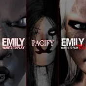 Pacify and Emily Horror Bundle (XBOX) Ключ