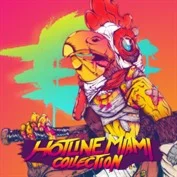 Hotline Miami Collection (XBOX) Ключ