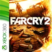 Far Cry 2 (XBOX) Ключ