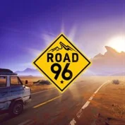 Road 96 (XBOX) Ключ