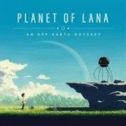 Planet of Lana (XBOX) Ключ