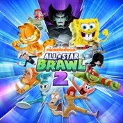 Nickelodeon All Star Brawl 2 (XBOX) Ключ