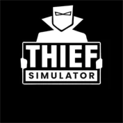 Thief Simulator (XBOX) Ключ