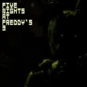 Five Nights at Freddy's 3 (XBOX) Ключ