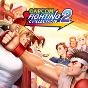 Capcom Fighting Collection 2 (XBOX) Ключ