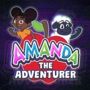 Amanda the Adventurer (XBOX) Ключ