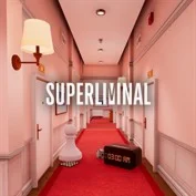 Superliminal (XBOX) Ключ