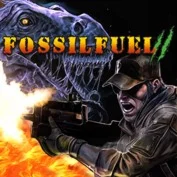 Fossilfuel 2 (XBOX) Ключ