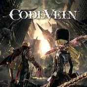 CODE VEIN (XBOX) Ключ