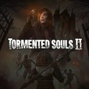 Tormented Souls 2 (XBOX) Ключ