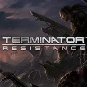 TERMINATOR RESISTANCE (XBOX) Ключ