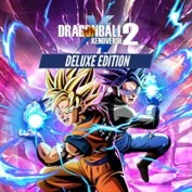 DRAGON BALL XENOVERSE 2 Deluxe Edition (XBOX) Ключ