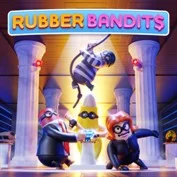 Rubber Bandits (XBOX) Ключ