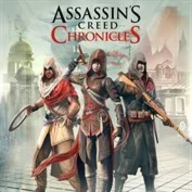 Assassin's Creed Chronicles – Trilogy (XBOX) Ключ