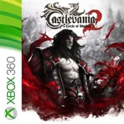 Castlevania Lords of Shadow 2 (XBOX) Ключ