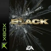 BLACK (XBOX) Ключ