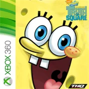 SpongeBob Truth Sq. (XBOX) Ключ