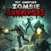Yet Another Zombie Survivors (Game Preview) (XBOX) Ключ