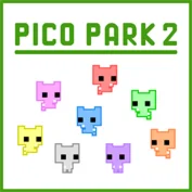 PICO PARK 2 (XBOX) Ключ
