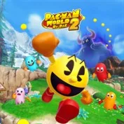 PAC MAN WORLD 2 Re PAC (XBOX) Ключ