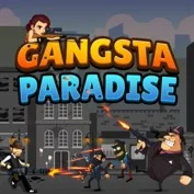 Gangsta Paradise (XBOX) Ключ