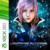 LIGHTNING RETURNS FFXIII (XBOX) Ключ