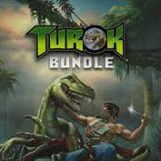 Turok Trilogy Bundle (XBOX) Ключ