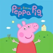 My Friend Peppa Pig (XBOX) Ключ