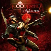 BloodRayne ReVamped (XBOX) Ключ