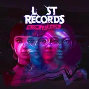 Lost Records Bloom & Rage (XBOX) Ключ