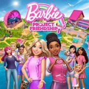Barbie Project Friendship (XBOX) Ключ