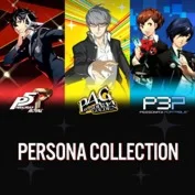 Persona Collection (XBOX) Ключ