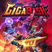 GigaBash (XBOX) Ключ