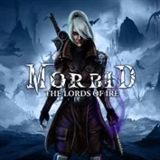 Morbid The Lords of Ire (XBOX) Ключ