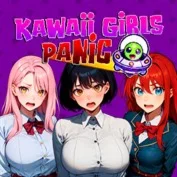 Kawaii Girls Panic (XBOX) Ключ