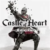 Castle of Heart Retold (XBOX) Ключ