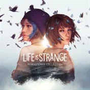 Life is Strange Remastered Collection (XBOX) Ключ