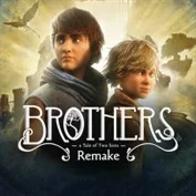 Brothers A Tale of Two Sons Remake (XBOX) Ключ