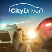 CityDriver (XBOX) Ключ