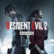 RESIDENT EVIL 2 Deluxe Edition (XBOX) Ключ