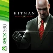 Hitman Blood Money (XBOX) Ключ