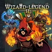 Wizard of Legend 2 (XBOX) Ключ