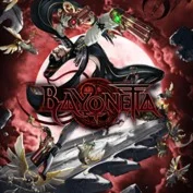 Bayonetta (XBOX) Ключ