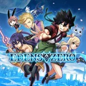 EDENS ZERO (XBOX) Ключ