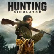 Hunting Simulator (XBOX) Ключ
