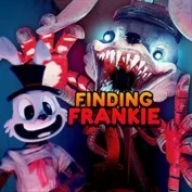 Finding Frankie (XBOX) Ключ