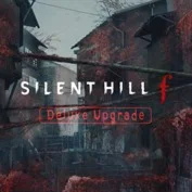 SILENT HILL f Deluxe Upgrade (XBOX) Ключ