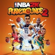 NBA 2K Playgrounds 2 (XBOX) Ключ