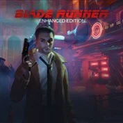 Blade Runner Enhanced Edition (XBOX) Ключ