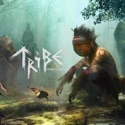 Tribe Primitive Builder (XBOX) Ключ
